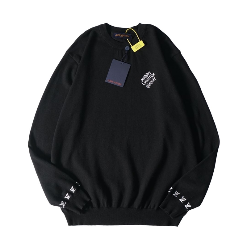 LV Sweaters